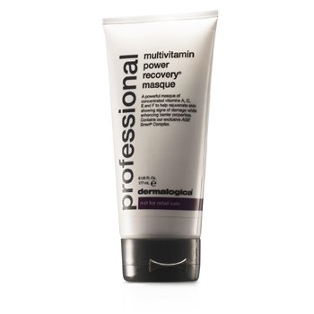 MultiVitamin Power Recovery Mascarilla (Tamano Salon)