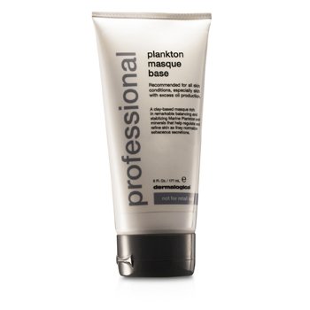 Plankton Masque (Tamano Salon)
