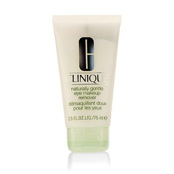 Clinique Removedor de Maquillaje de Ojos Naturalmente Suave