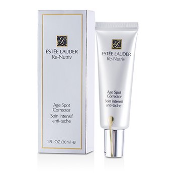 Re-Nutriv Corrector Intensivo Manchas de la Edad