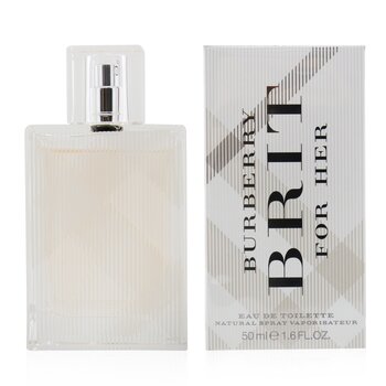 Brit Eau De Toilette Spray