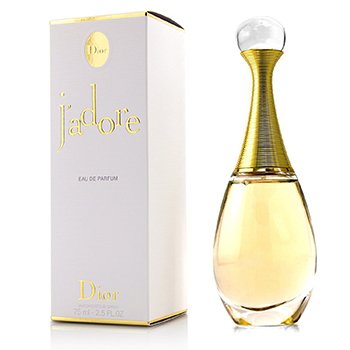 J'Adore Eau De Parfum Spray