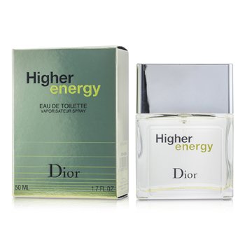 Higher Energy Eau De Toilette Spray