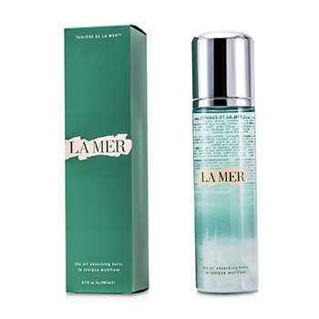 La Mer Tonico Absorbe Grasa