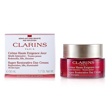 Super Restorative Crema Dia