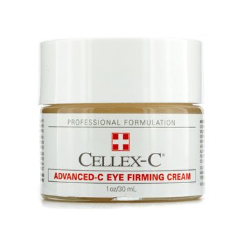 Formulaciones Advanced-C Crema Ojos Reafirmante