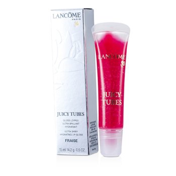 Juicy Tubes Brillo de Labios - 17 Fraise