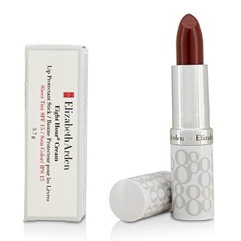 Elizabeth Arden Eight Hour Cream Barra Protectora de Labios SPF 15 #04 Plum