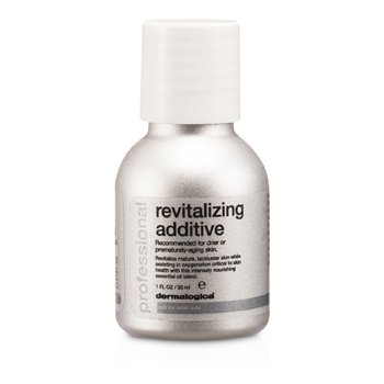 Revitalizing Additive (Tamano Salon)