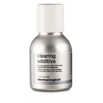 Clearing Additive  ( Tamano Salon )
