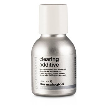 Clearing Additive ( Tamano Salon )