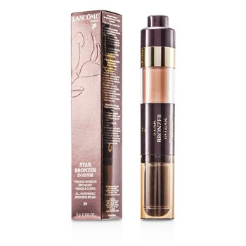 Star Bronzer Magic Brocha Bronceadora - No. 01 Cuivre