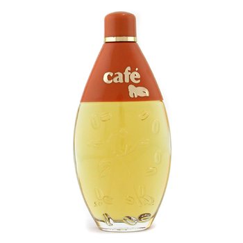 Cafe Cafe Perfume De Toilette Vaporizador