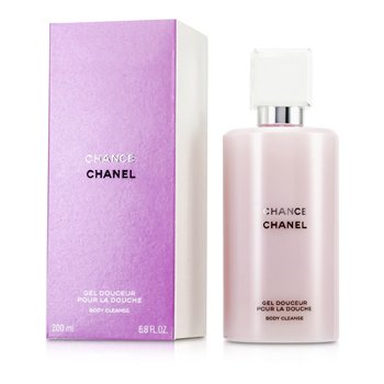 Chance Gel de Baño & Ducha
