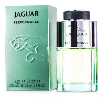 Jaguar Performance Eau De Toilette Spray