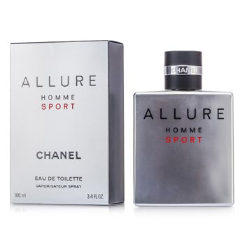 Allure Homme Sport Eau De Toilette Spray