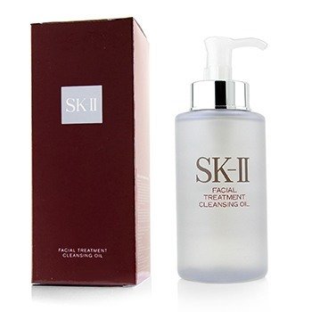 SK II Facial Treatment Aceite Limpiador