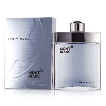 Individuel Eau De Toilette Spray