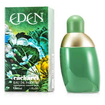 Eden Eau De Parfum Spray