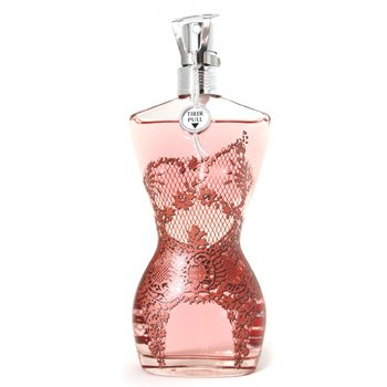 Le Classique Eau De Parfum Natural Vaporizador ( Flor Dorada )