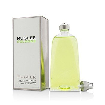 Mugler Cologne Spray & Splash (Come Together)