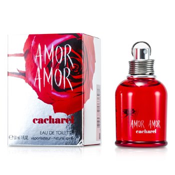 Amor Amor Eau De Toilette Spray