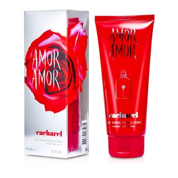 Amor Amor Koerper Lotion