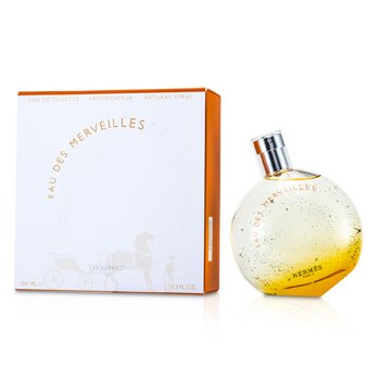 Eau Des Merveilles Agua de Colonia Vaporizador