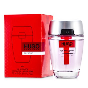 Hugo Energise Eau De Toilette Spray