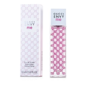 Envy Me Eau De Toilette Spray