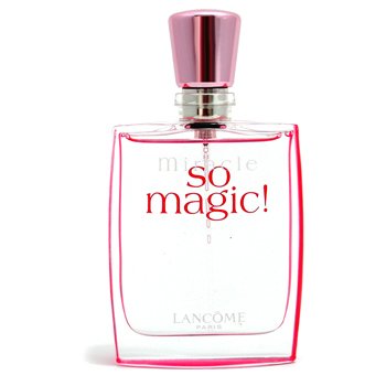 Miracle So Magic Eau De Parfum Spray