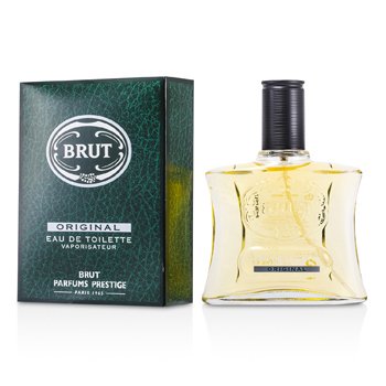 Brut Original Eau De Toilette Spray