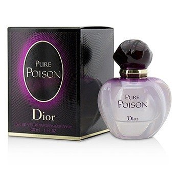 Pure Poison Eau De Parfum Spray