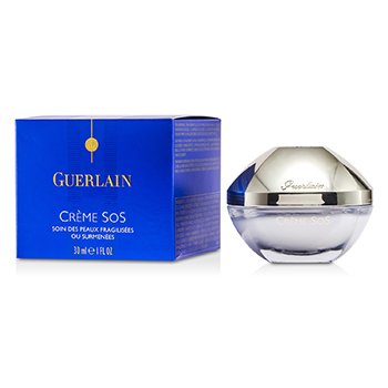 Issima SOS Crema