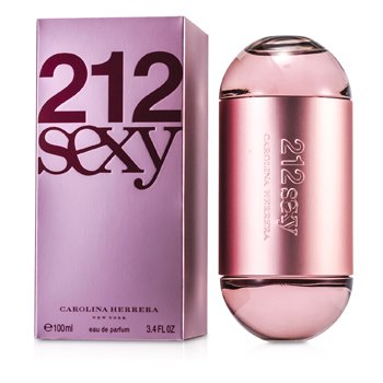 212 Sexy Eau De Parfum Spray