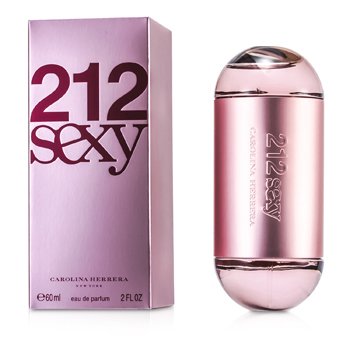 212 Sexy Eau De Parfum Spray