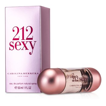 212 Sexy Eau De Parfum Spray