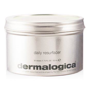 Daily Resurfacer - Resurgir Diario