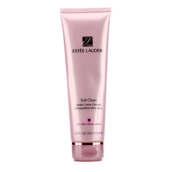 Soft Clean Tender Creme Limpiadora ( Piel Seca )