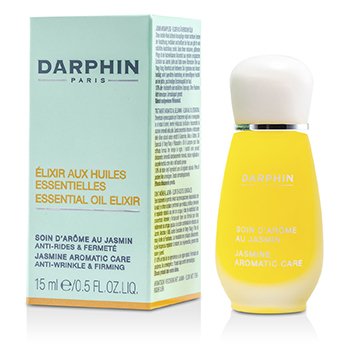 Jasmine Aromatic Cuidado
