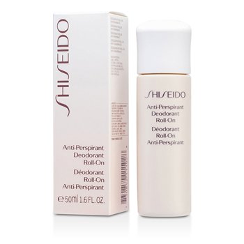 Shiseido Desodorante Antitranspirante Rollon