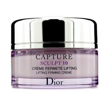 Capture Sculpt 10 Lifting Crema Reafirmante
