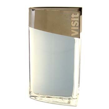 Visit Eau De Toilette Spray