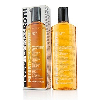 Peter Thomas Roth Anti Edad Gel Limpiador