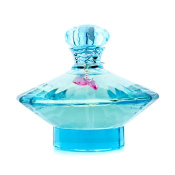 Curious Eau De Parfum Spray