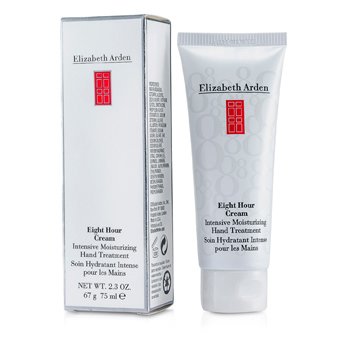 Elizabeth Arden Eight Hour Cream Tratamiento de Manos Hidratante Intensivo