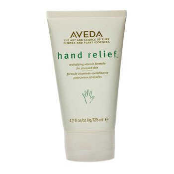 Hand Relief