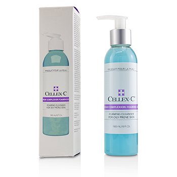 Fresh Complexion Gel Espumoso