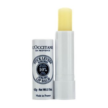 LOccitane Shea Butter Barra Balsamo Labial