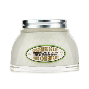 LOccitane Concentrado Leche Almendras